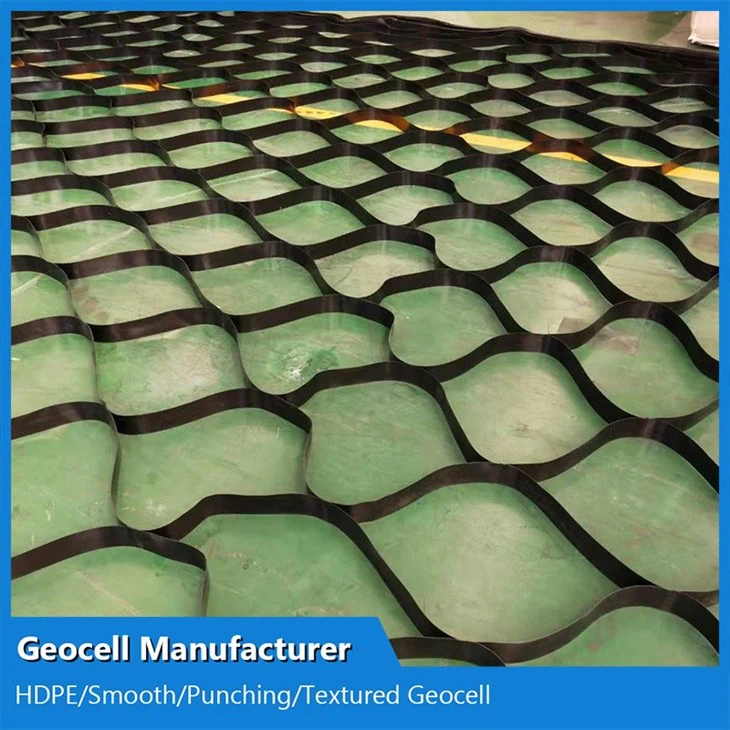 Honeycomb Geocell