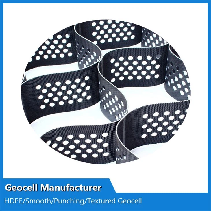 Honeycomb Geocell