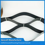 ড্রাইভওয়ের জন্য জিওসেল