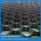 Geoweb ঢাল সুরক্ষা